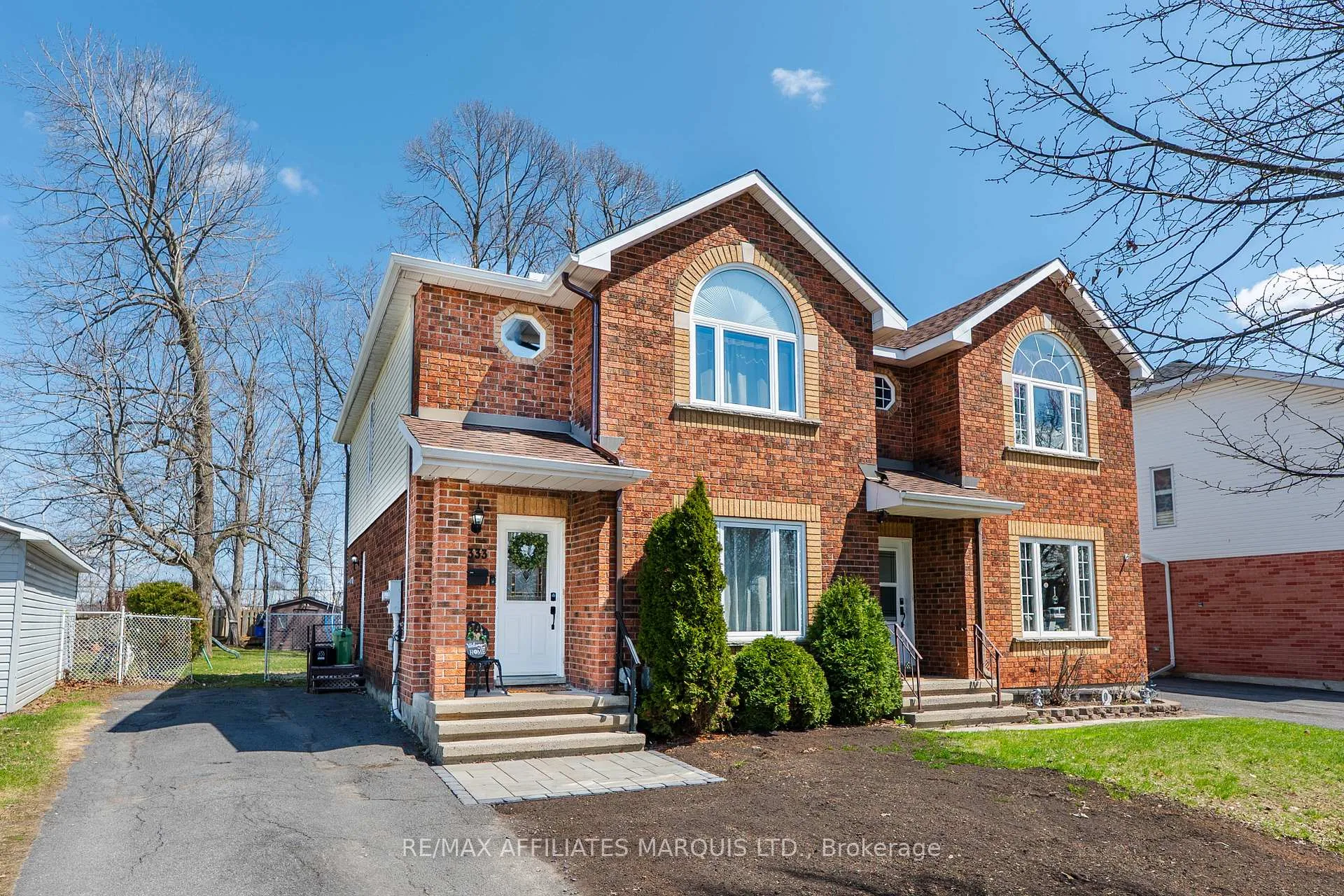 Photo 1 of 2333 Emily Crescent, Cornwall — HOMEH