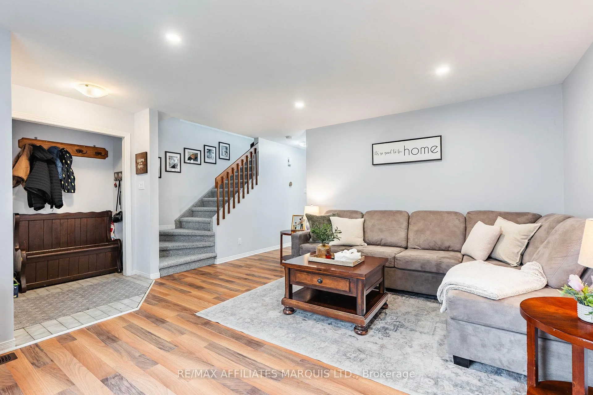 Photo 6 of 2333 Emily Crescent, Cornwall — HOMEH