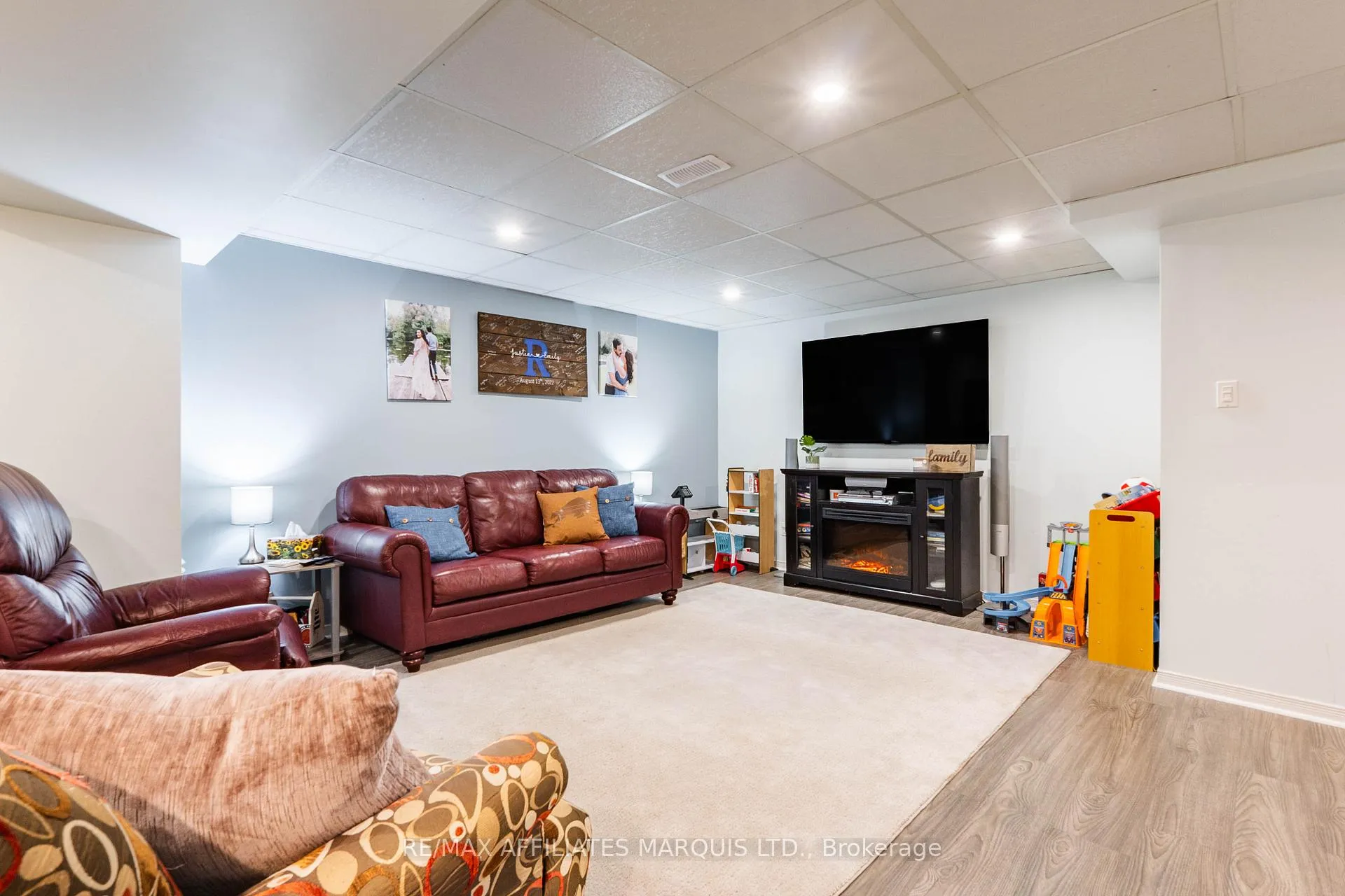 Photo 22 of 2333 Emily Crescent, Cornwall — HOMEH