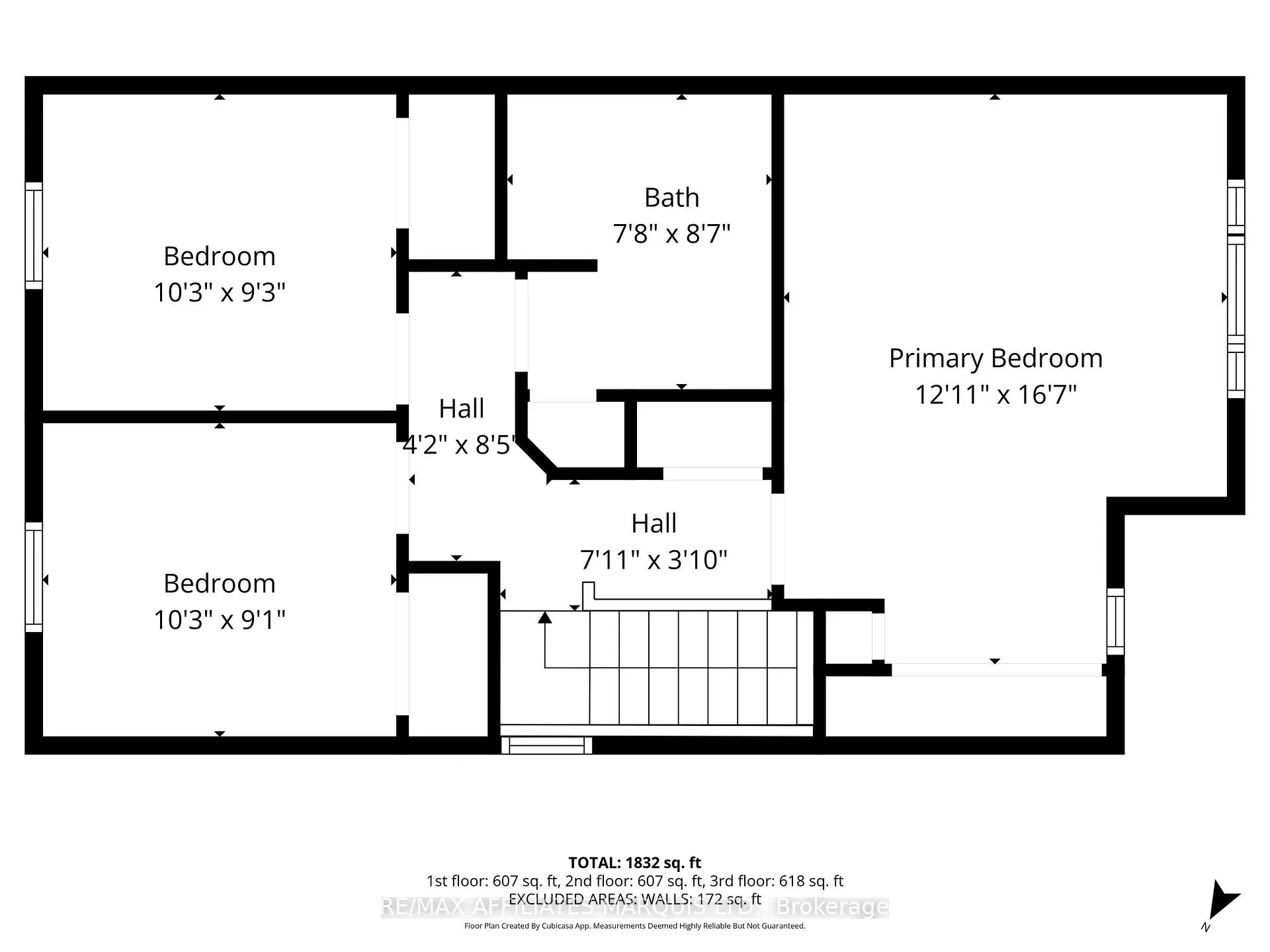 Photo 31 of 2333 Emily Crescent, Cornwall — HOMEH