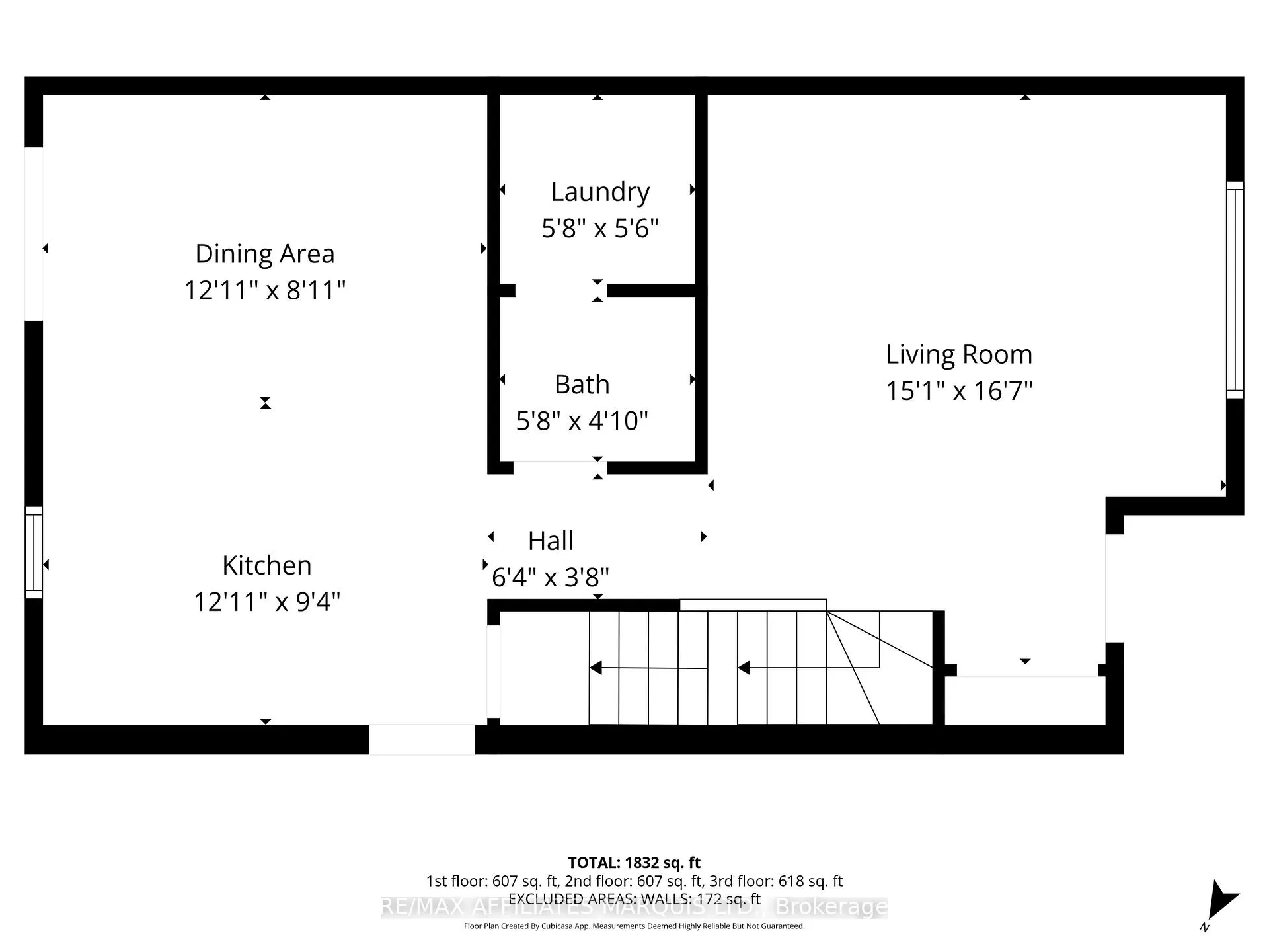 Photo 32 of 2333 Emily Crescent, Cornwall — HOMEH