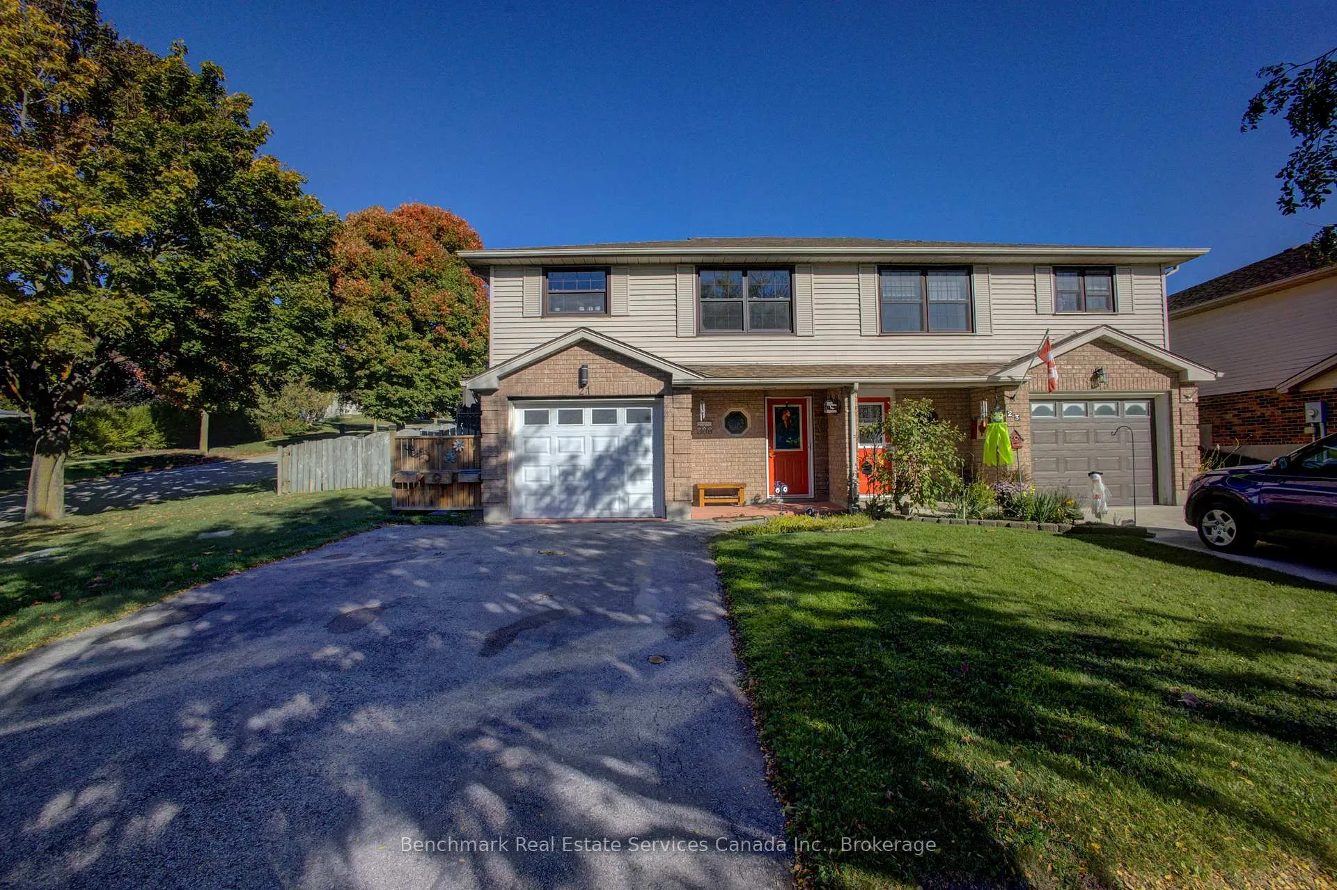 Photo 1 of 21 Southvale Road, St. Marys — HOMEH