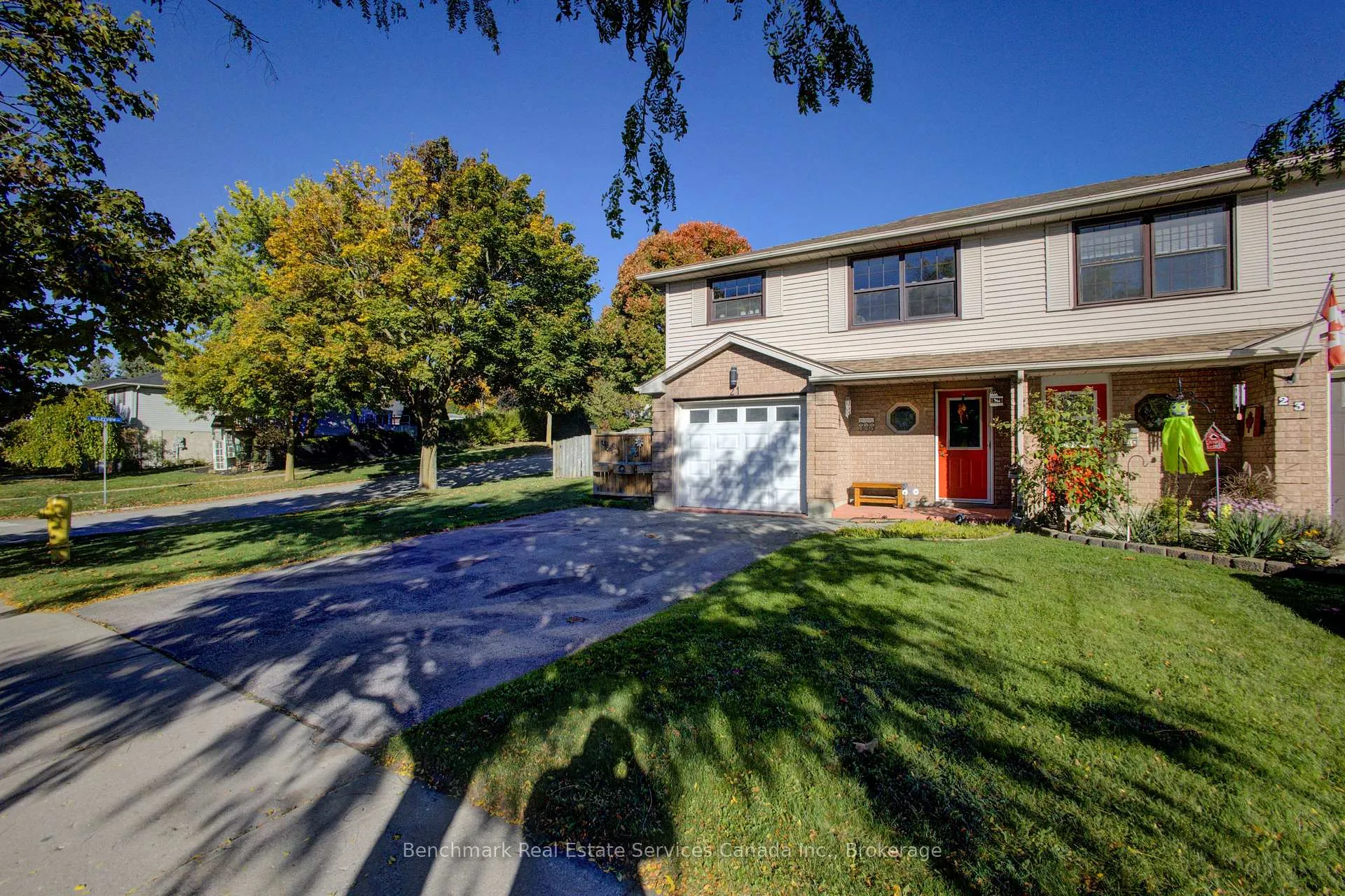 Photo 3 of 21 Southvale Road, St. Marys — HOMEH