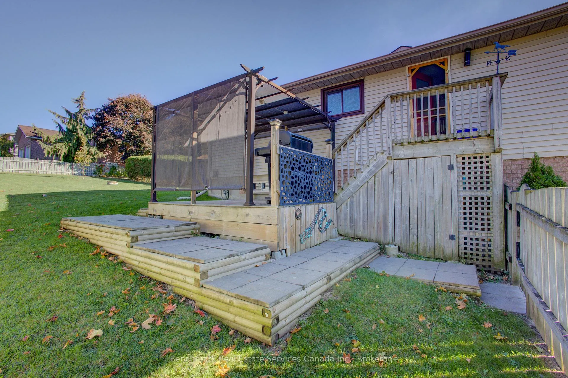 Photo 27 of 21 Southvale Road, St. Marys — HOMEH