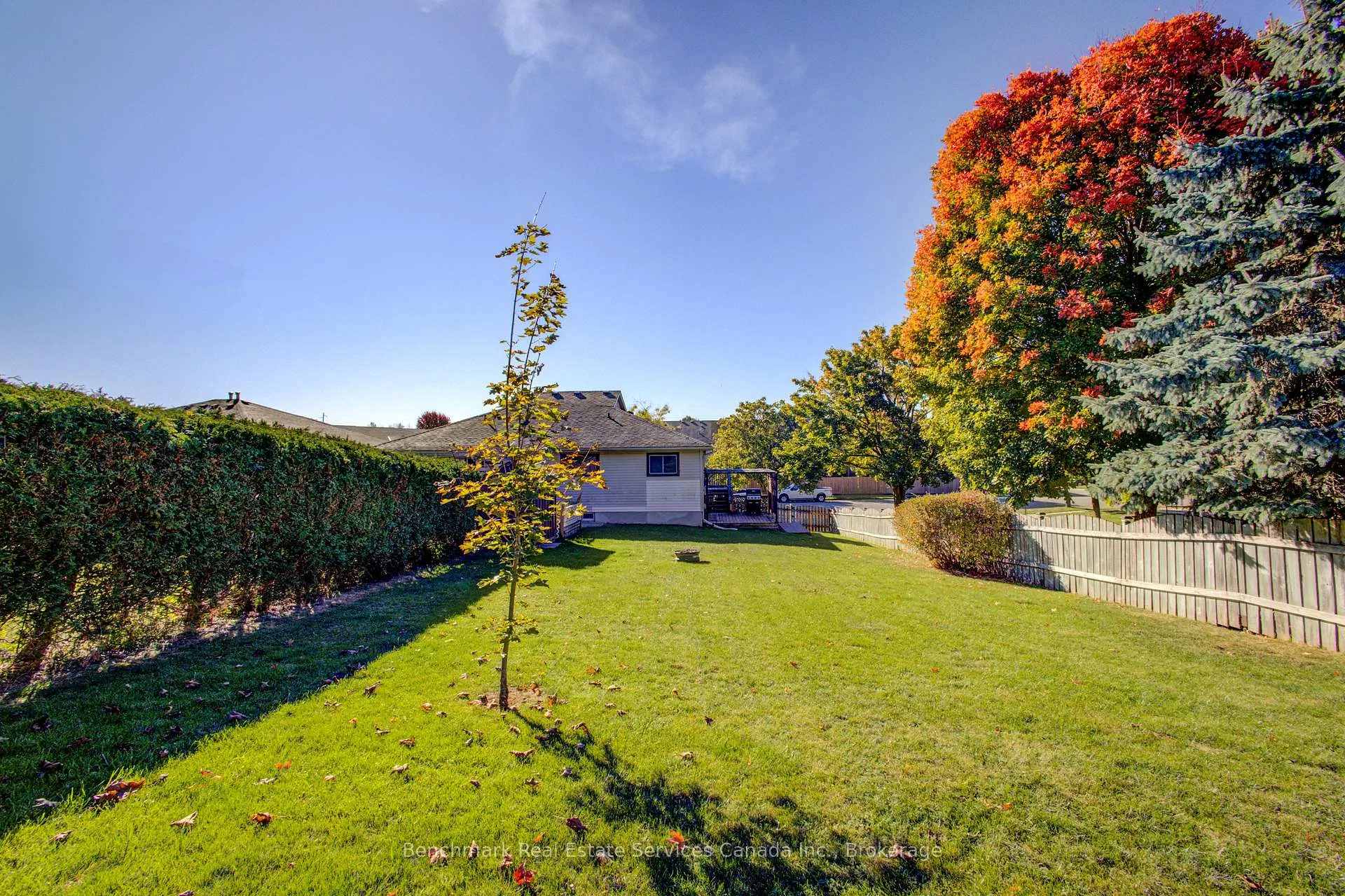 Photo 33 of 21 Southvale Road, St. Marys — HOMEH