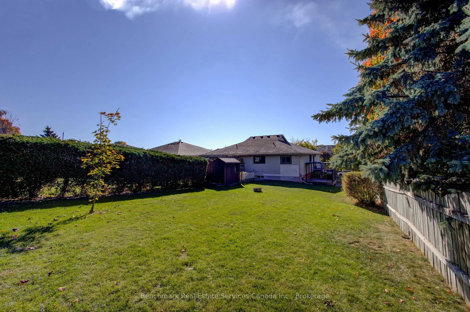 Photo 34 of 21 Southvale Road, St. Marys — HOMEH