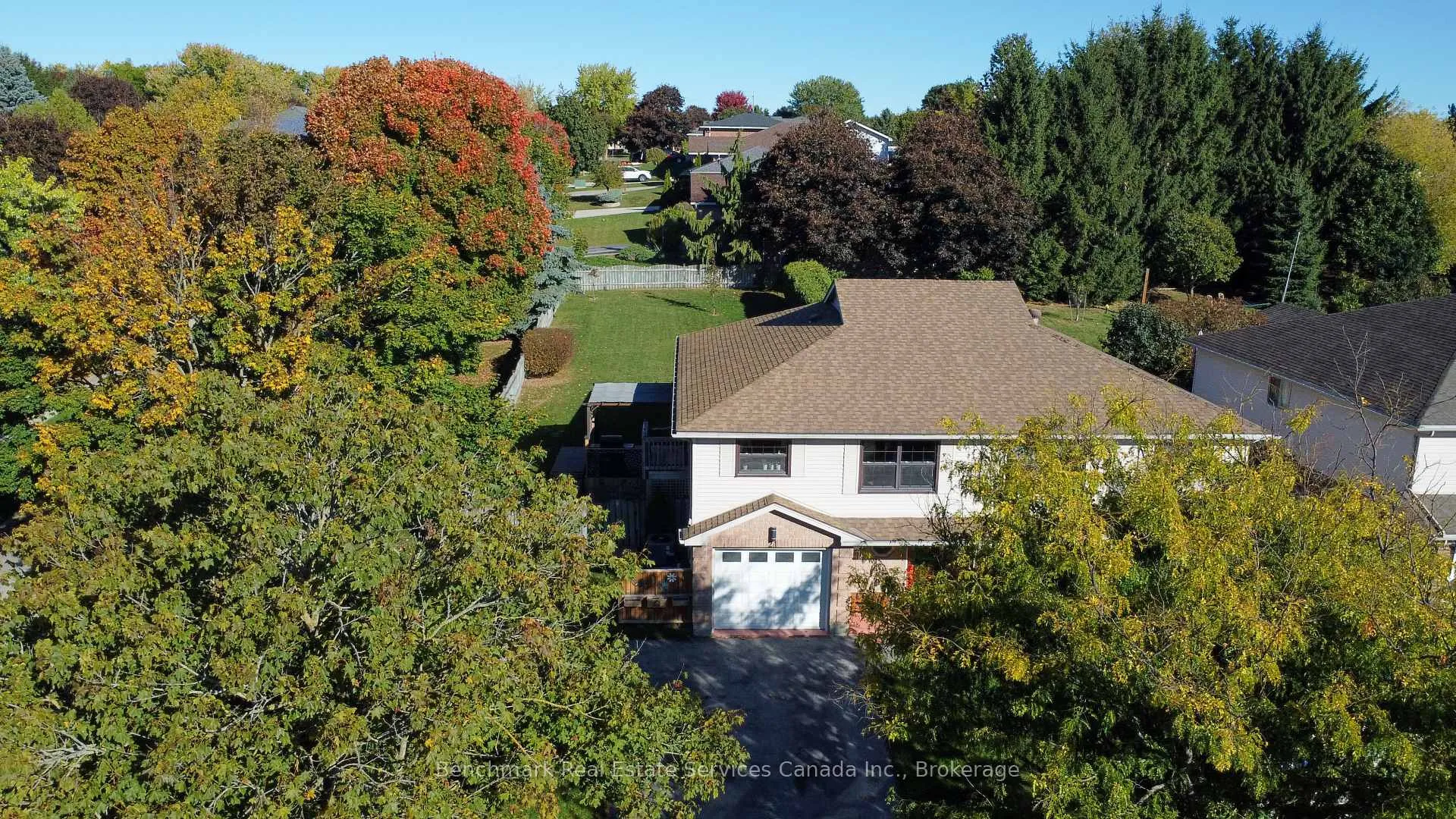 Photo 36 of 21 Southvale Road, St. Marys — HOMEH