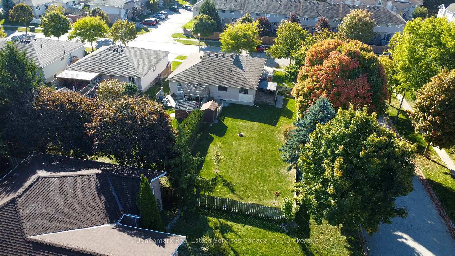 Photo 37 of 21 Southvale Road, St. Marys — HOMEH