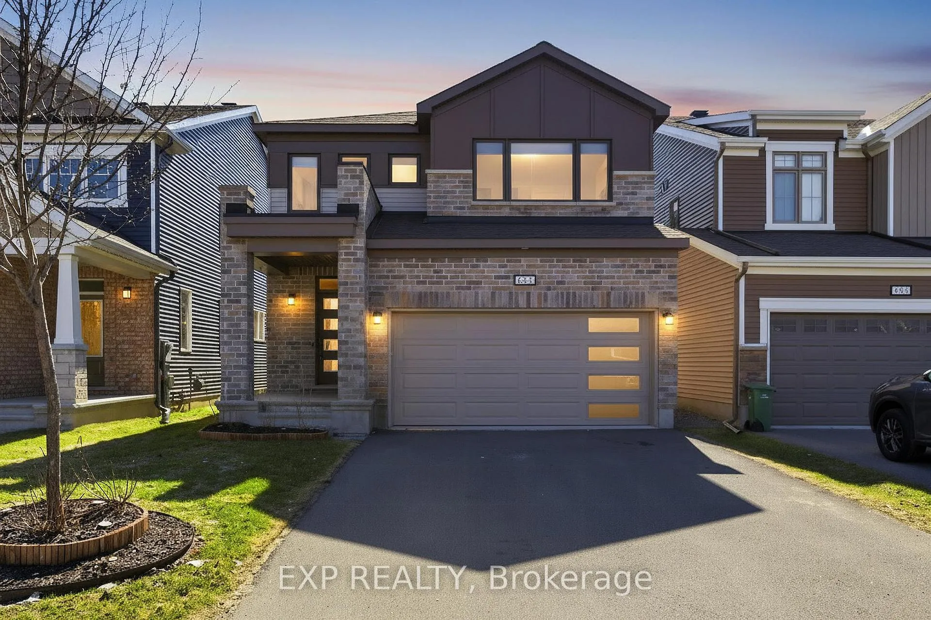 Photo 1 of 652 Continental Avenue, Ottawa, Kanata - Emerald Meadows/Trailwest — HOMEH
