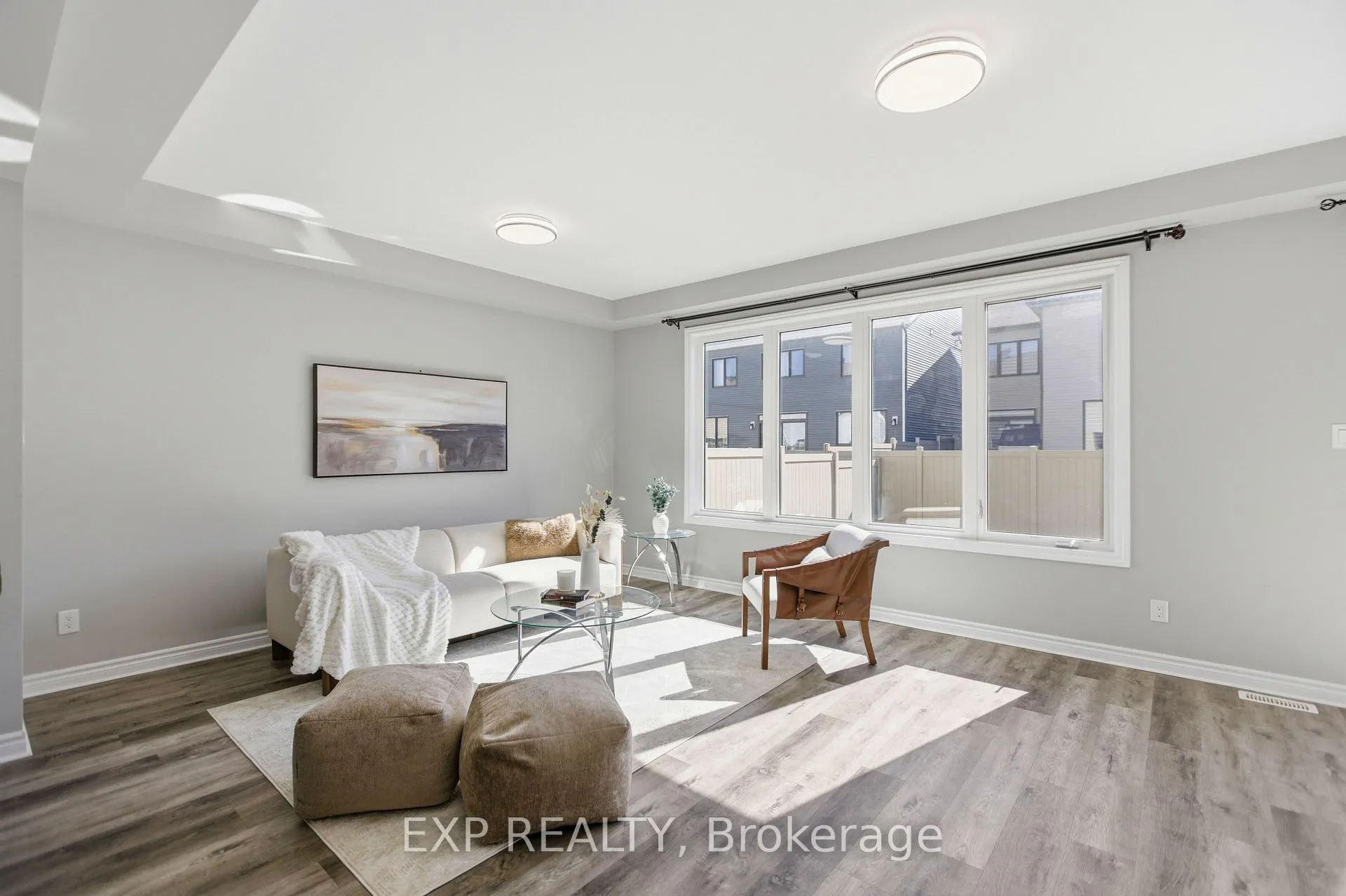 Photo 14 of 652 Continental Avenue, Ottawa, Kanata - Emerald Meadows/Trailwest — HOMEH