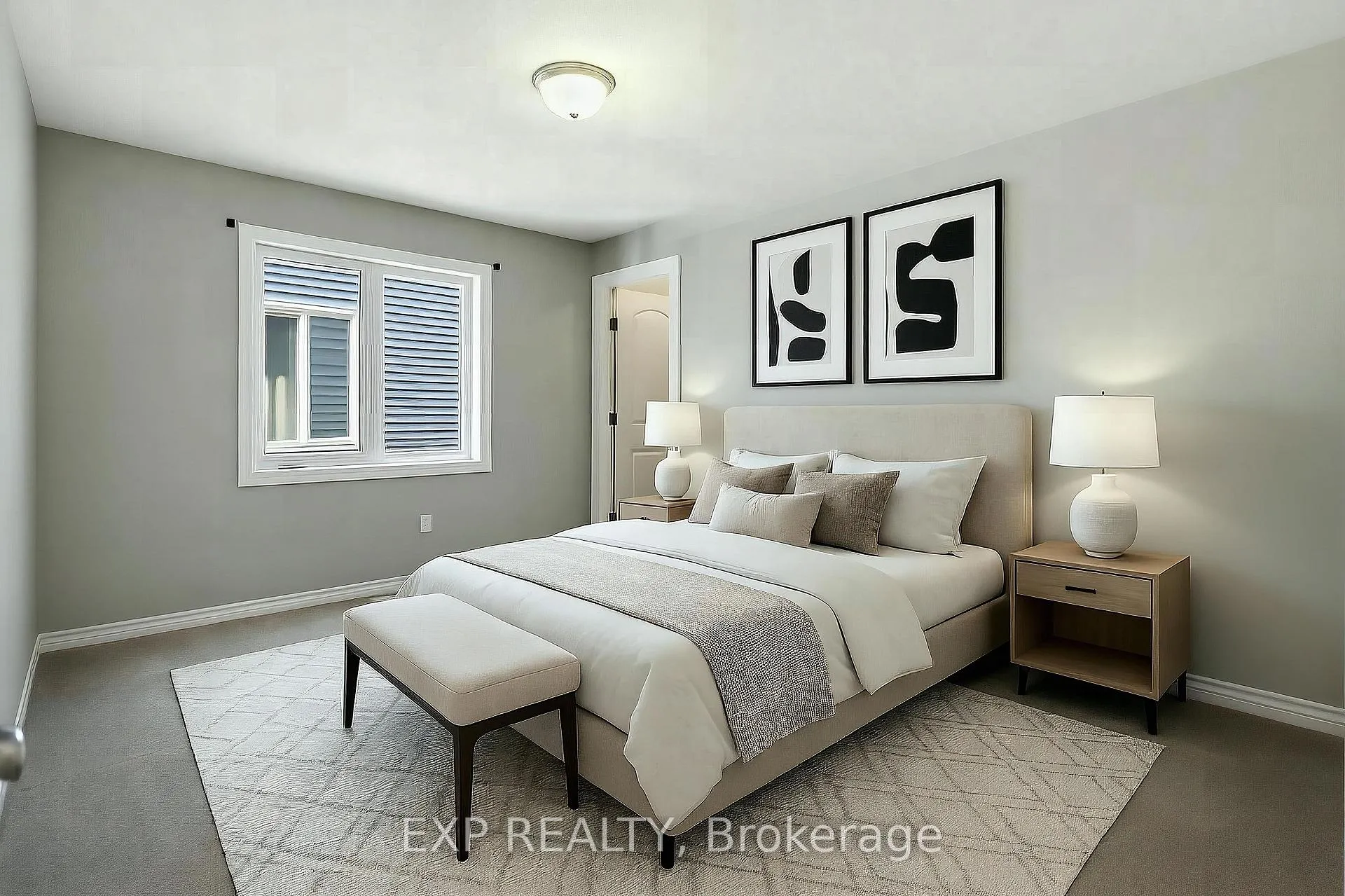 Photo 23 of 652 Continental Avenue, Ottawa, Kanata - Emerald Meadows/Trailwest — HOMEH