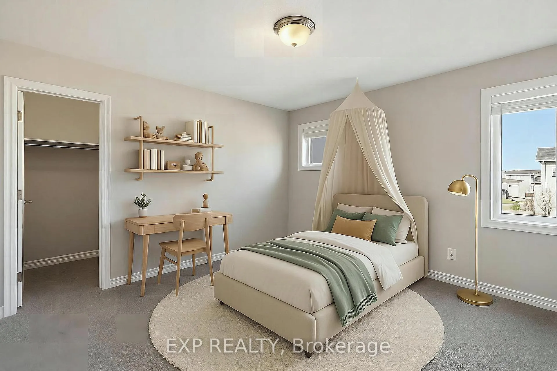 Photo 24 of 652 Continental Avenue, Ottawa, Kanata - Emerald Meadows/Trailwest — HOMEH