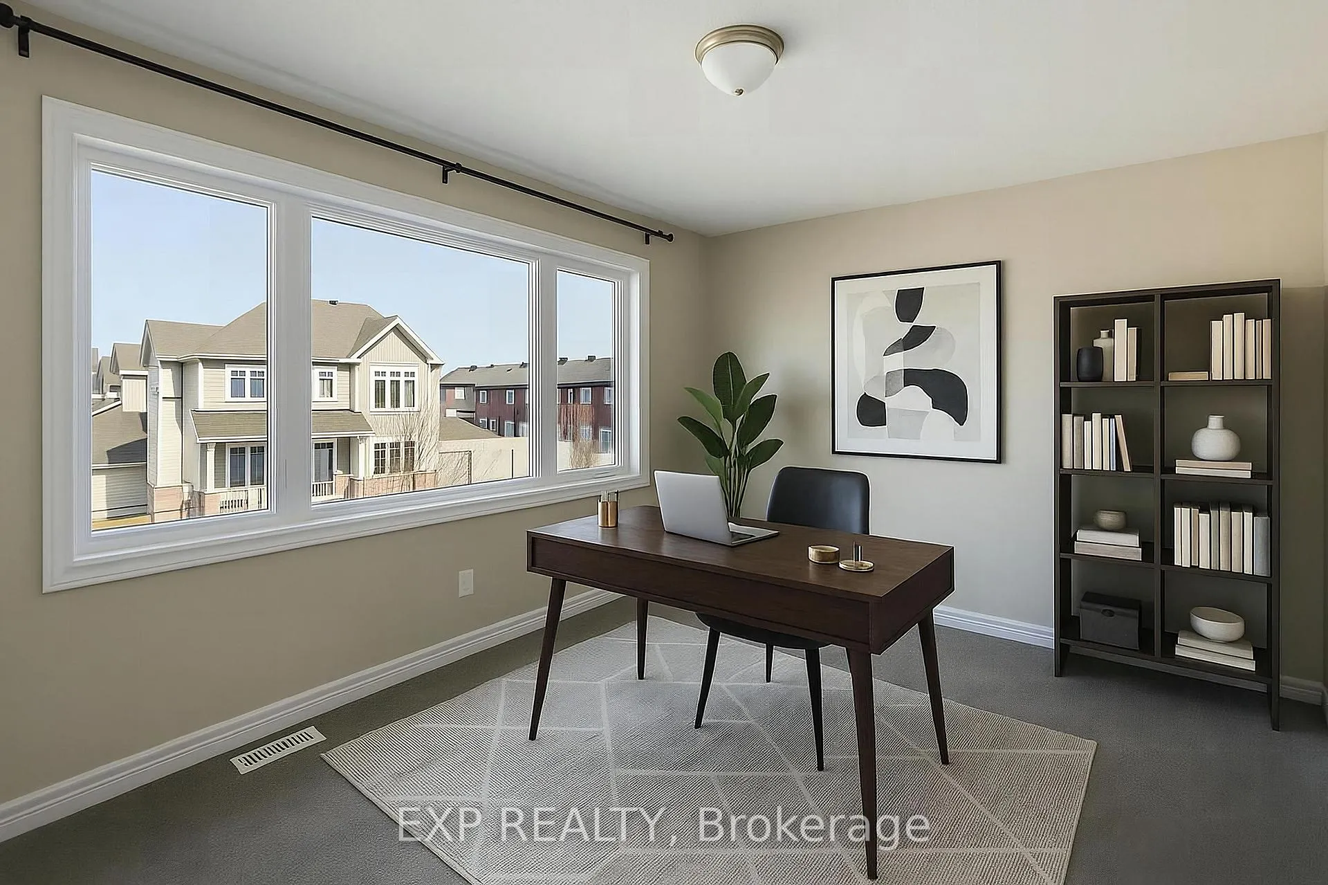 Photo 26 of 652 Continental Avenue, Ottawa, Kanata - Emerald Meadows/Trailwest — HOMEH
