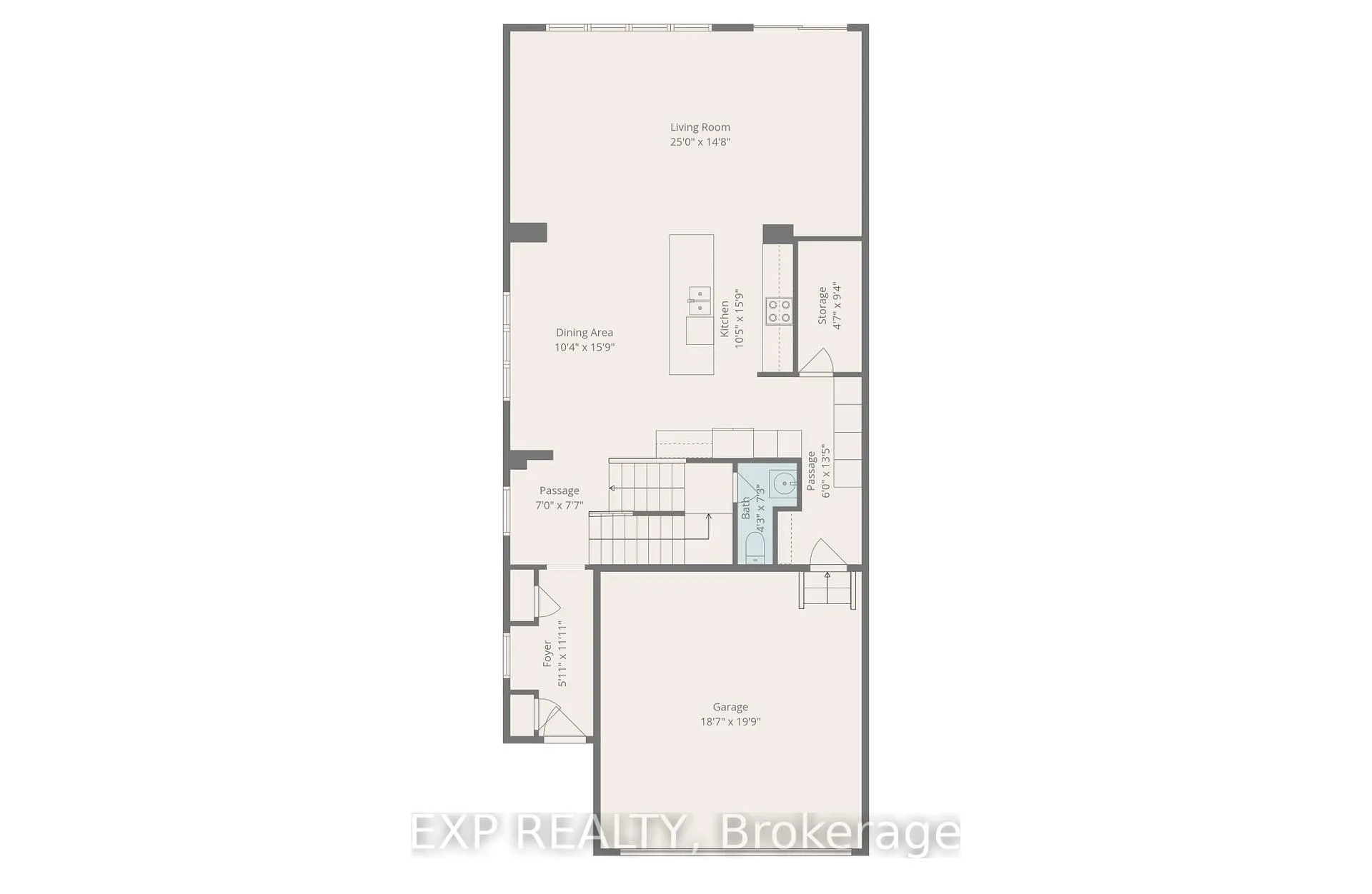 Photo 29 of 652 Continental Avenue, Ottawa, Kanata - Emerald Meadows/Trailwest — HOMEH