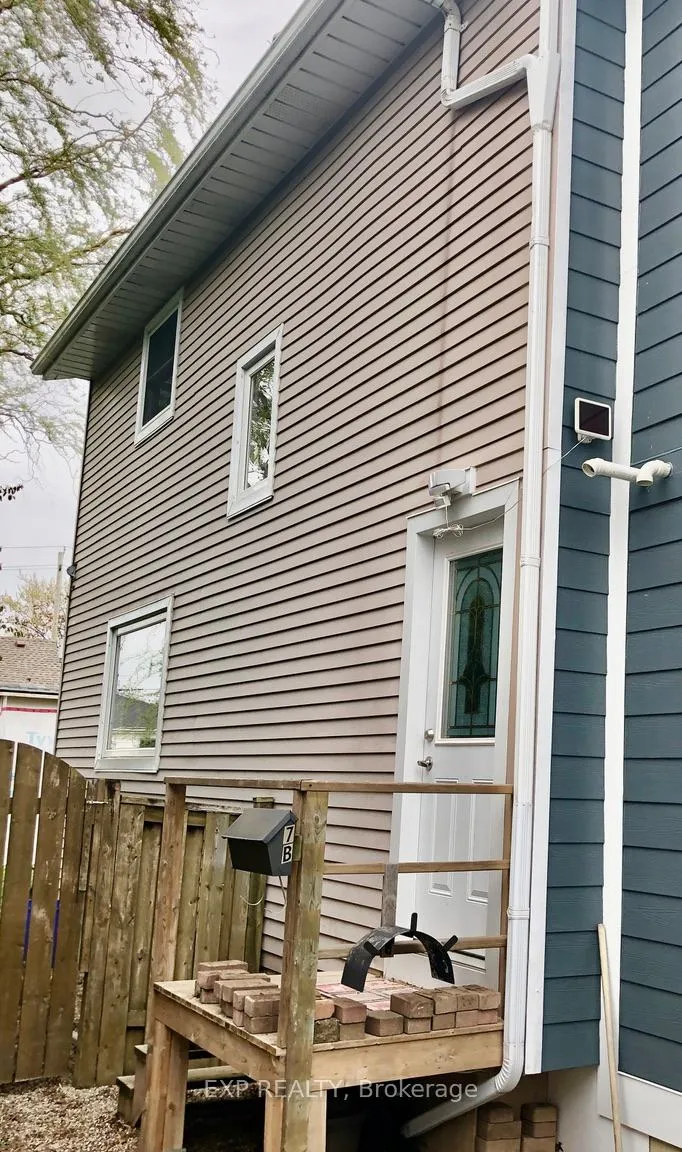 Photo 28 of 7B Clarendon Avenue, St. Catharines, Secord Woods — HOMEH