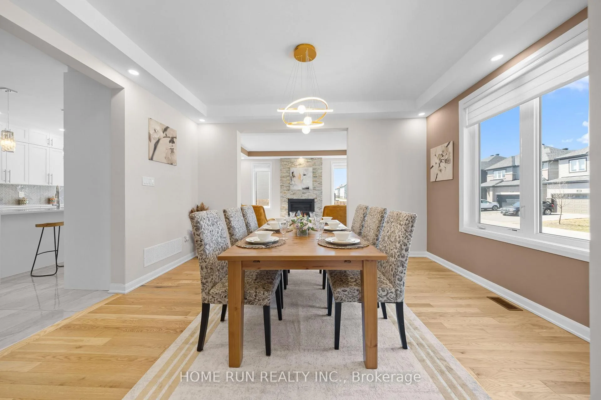 Photo 9 of 320 Basalt Lane, Ottawa, Kanata - Kanata Lakes/Heritage Hills — HOMEH