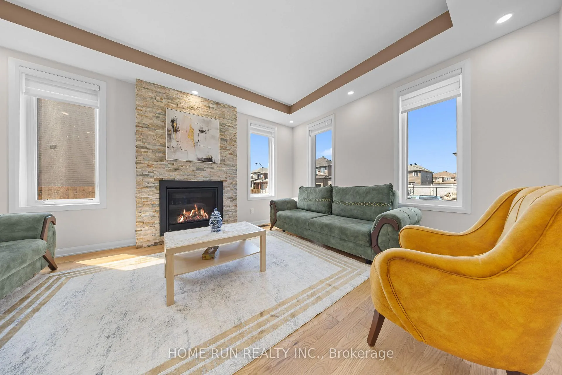 Photo 12 of 320 Basalt Lane, Ottawa, Kanata - Kanata Lakes/Heritage Hills — HOMEH