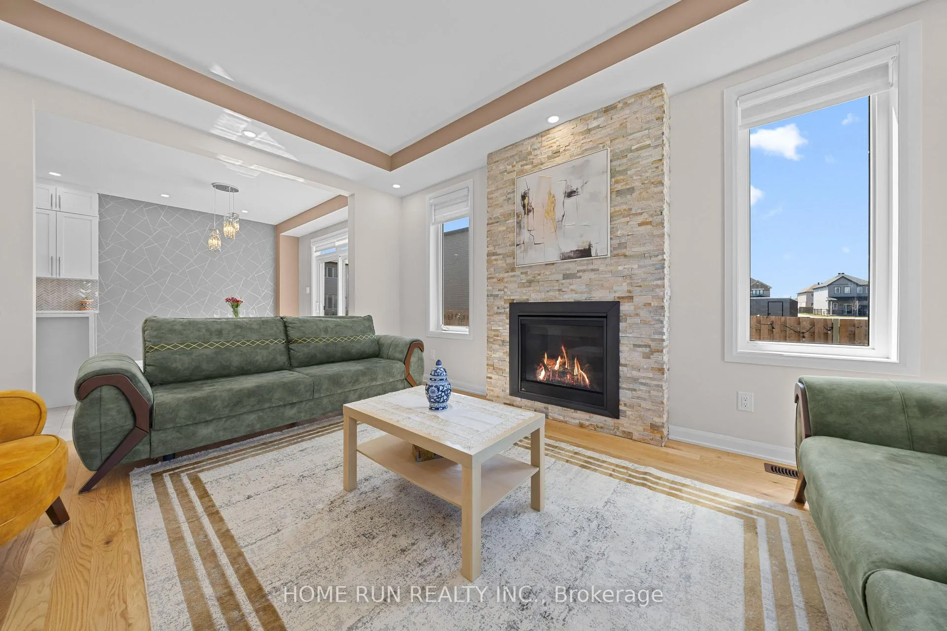 Photo 14 of 320 Basalt Lane, Ottawa, Kanata - Kanata Lakes/Heritage Hills — HOMEH