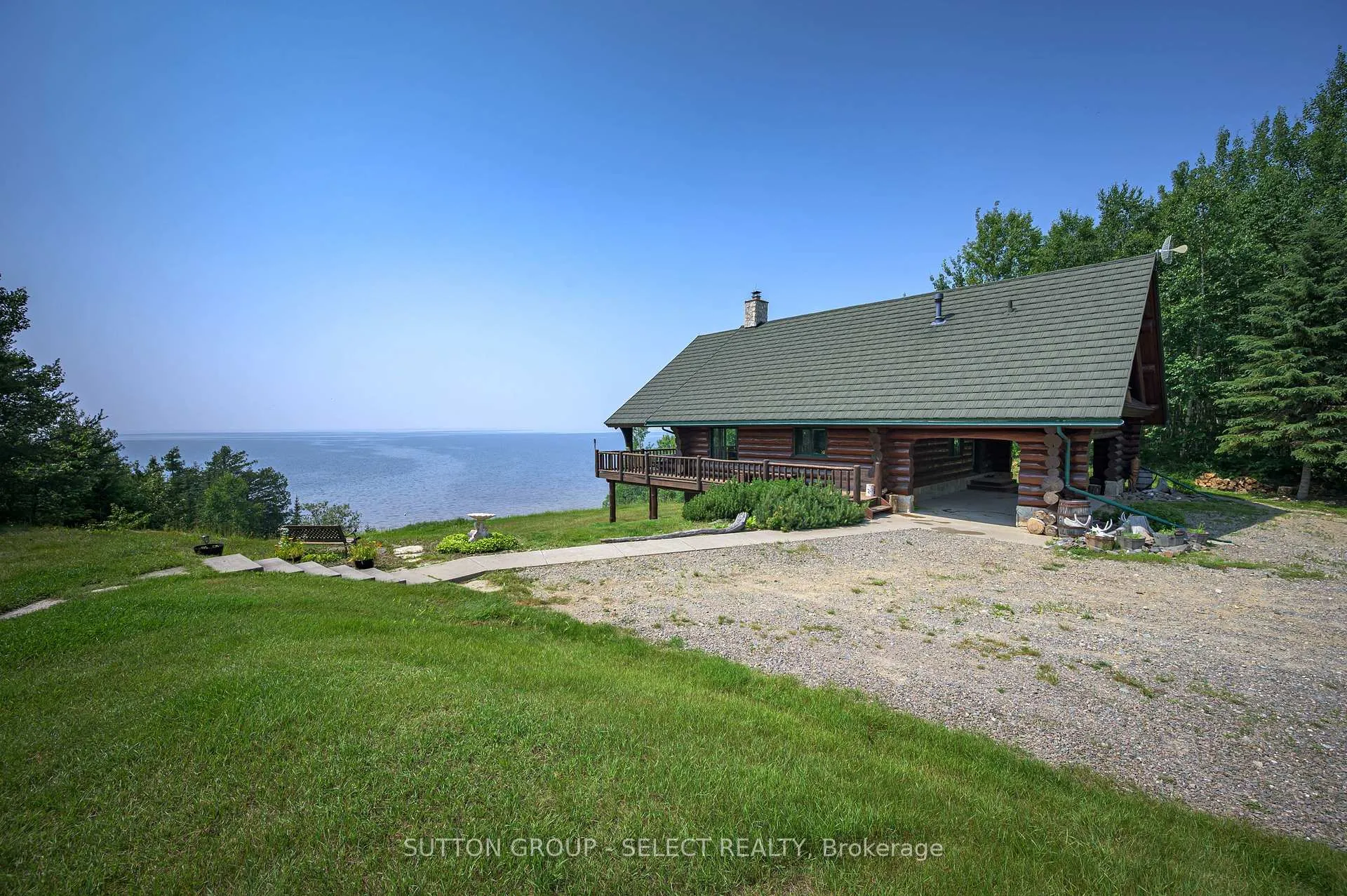 Photo 1 of 21 Peter Drive, Greenstone — HOMEH