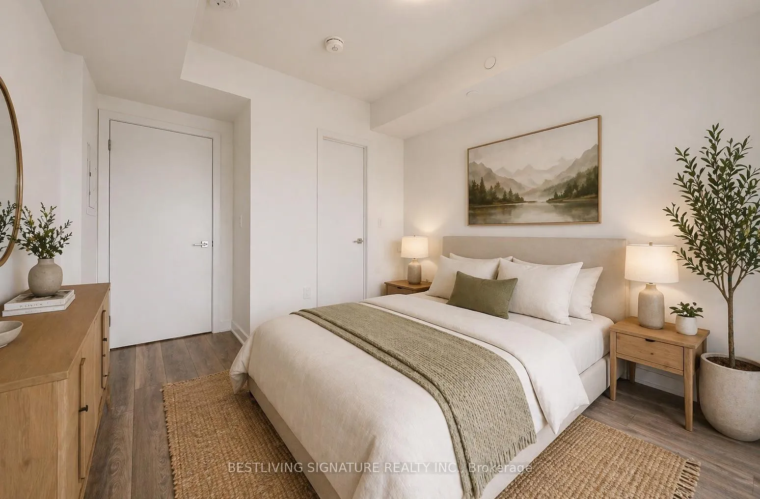 Photo 6 of Unit 3201, 159 Wellesley Street E, Toronto, Cabbagetown-South St. James Town — HOMEH