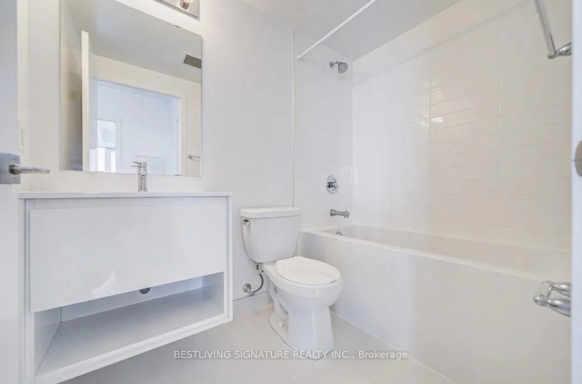 Photo 8 of Unit 3201, 159 Wellesley Street E, Toronto, Cabbagetown-South St. James Town — HOMEH