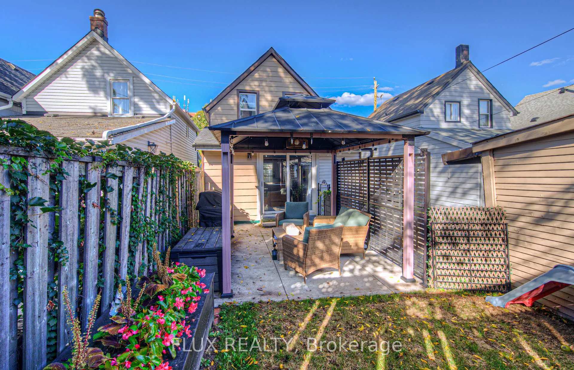 Photo 15 of 12 Jones Street, Hamilton, Stoney Creek — HOMEH