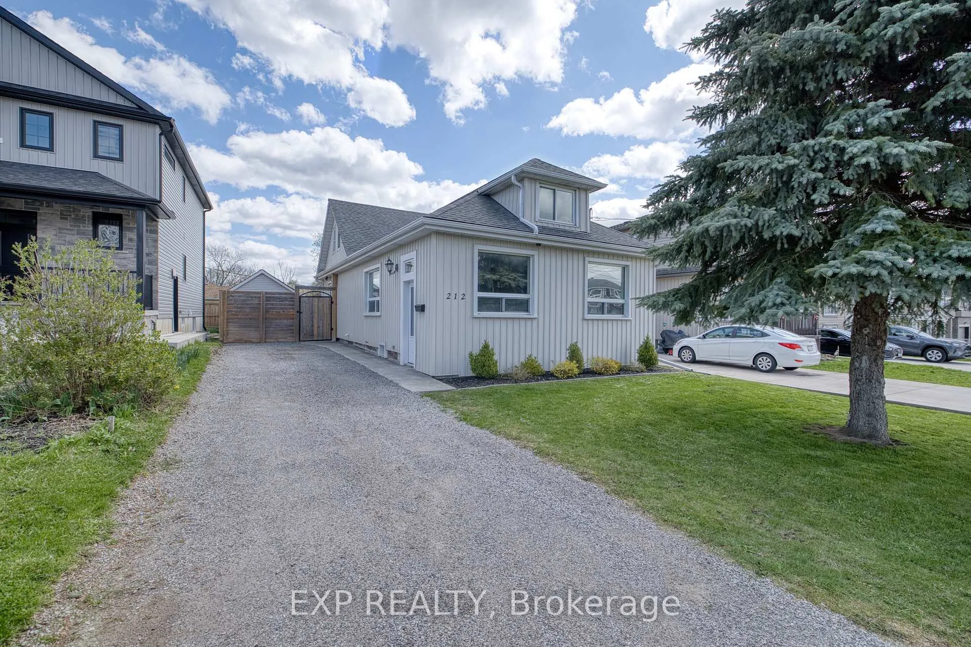 Photo 5 of 212 Morton Street, Thorold, Allanburg/Thorold South — HOMEH