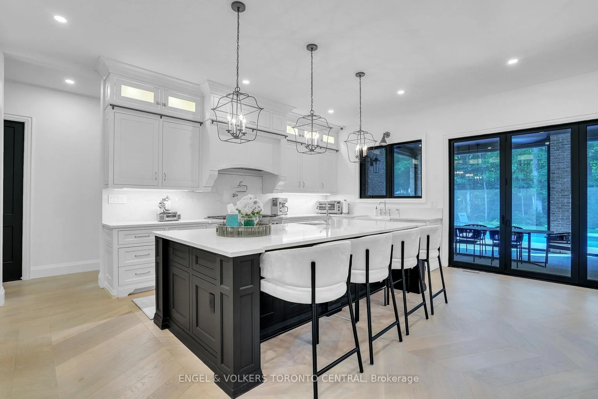 Photo 5 of 7 Apto Court, Springwater, Rural Springwater — HOMEH