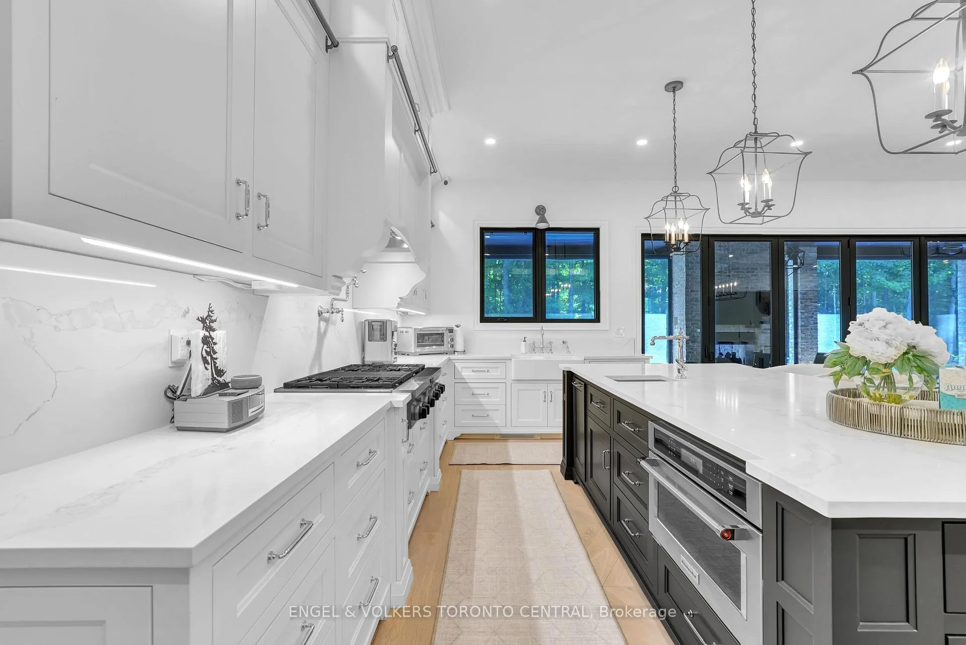 Photo 8 of 7 Apto Court, Springwater, Rural Springwater — HOMEH