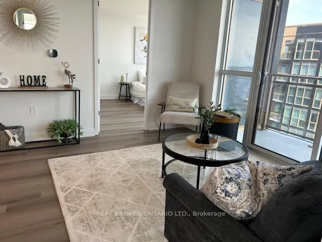 Photo 5 of Unit 703, 2333 Khalsa Gate, Oakville, Westmount — HOMEH
