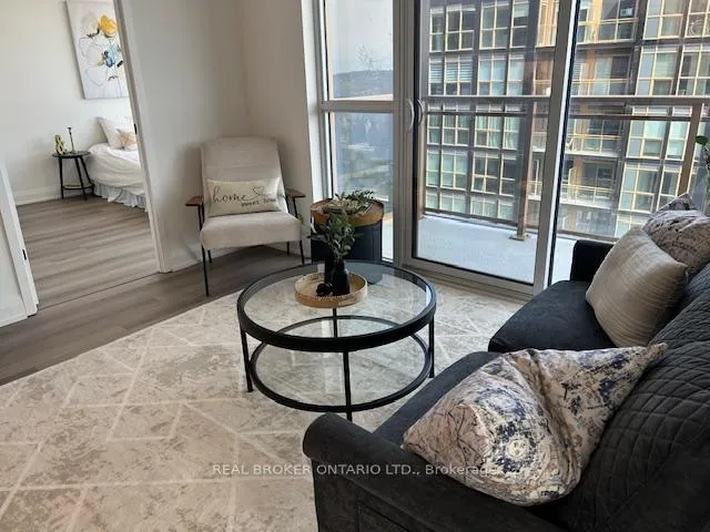 Photo 6 of Unit 703, 2333 Khalsa Gate, Oakville, Westmount — HOMEH