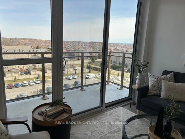 Photo 7 of Unit 703, 2333 Khalsa Gate, Oakville, Westmount — HOMEH