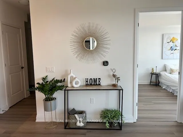 Photo 9 of Unit 703, 2333 Khalsa Gate, Oakville, Westmount — HOMEH