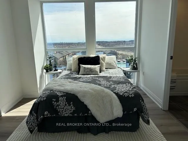 Photo 12 of Unit 703, 2333 Khalsa Gate, Oakville, Westmount — HOMEH