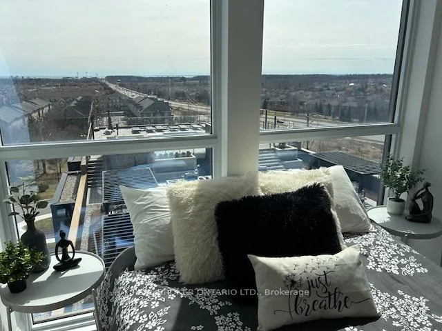 Photo 14 of Unit 703, 2333 Khalsa Gate, Oakville, Westmount — HOMEH