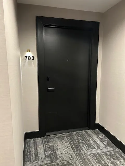 Photo 22 of Unit 703, 2333 Khalsa Gate, Oakville, Westmount — HOMEH