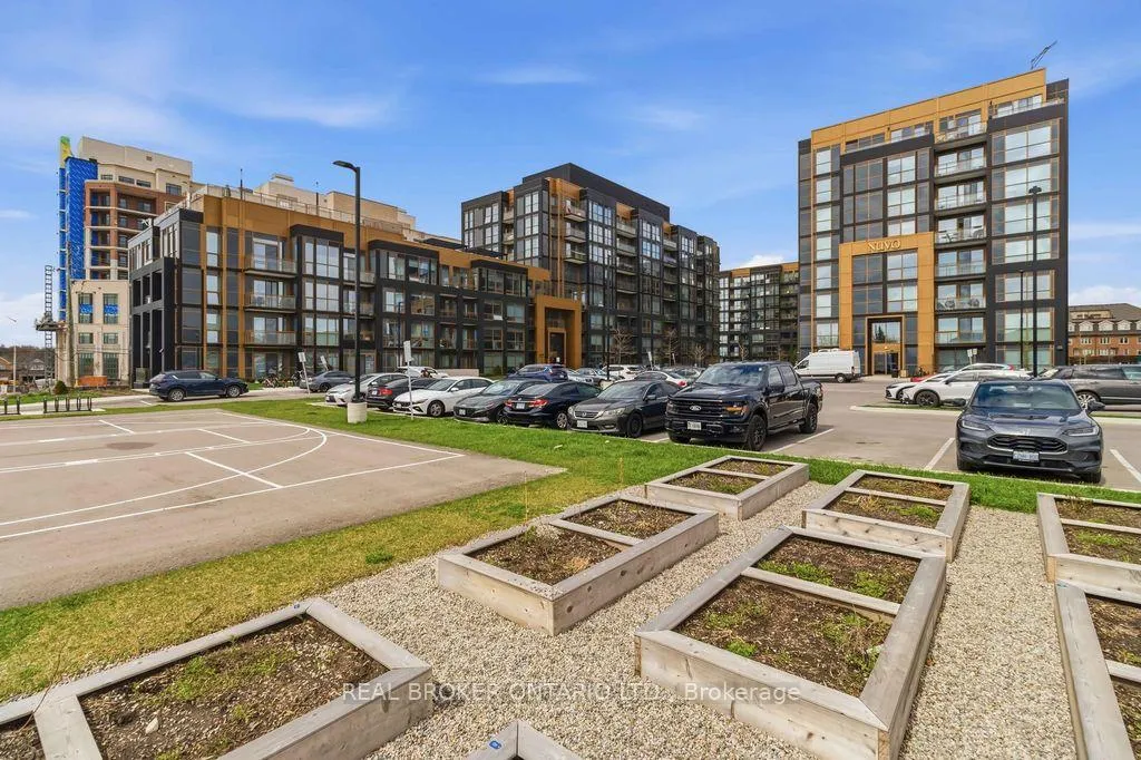Photo 24 of Unit 703, 2333 Khalsa Gate, Oakville, Westmount — HOMEH