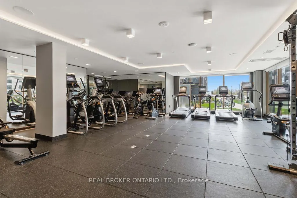 Photo 30 of Unit 703, 2333 Khalsa Gate, Oakville, Westmount — HOMEH