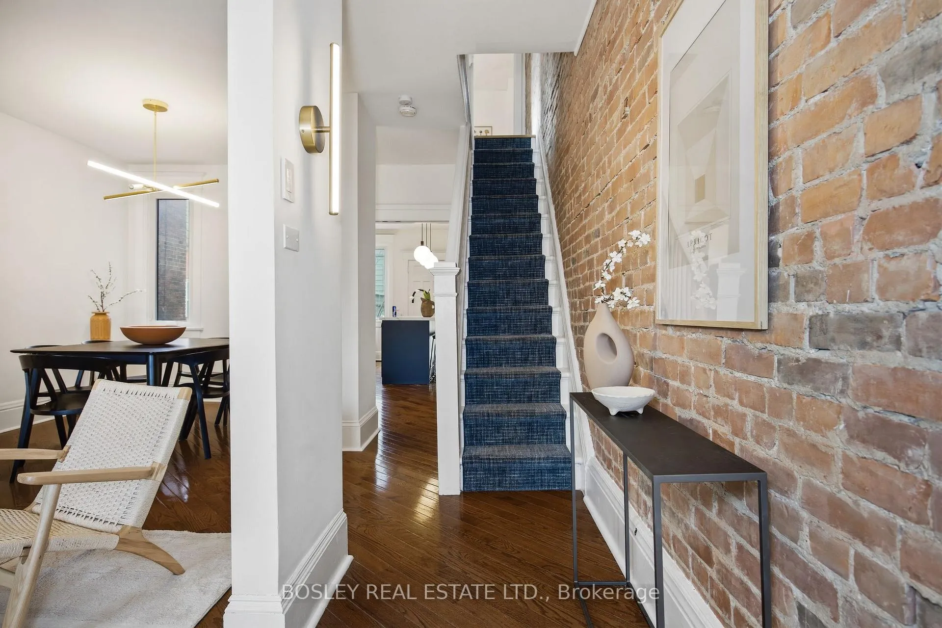Photo 4 of 118 Mountjoy Avenue, Toronto, Greenwood-Coxwell — HOMEH