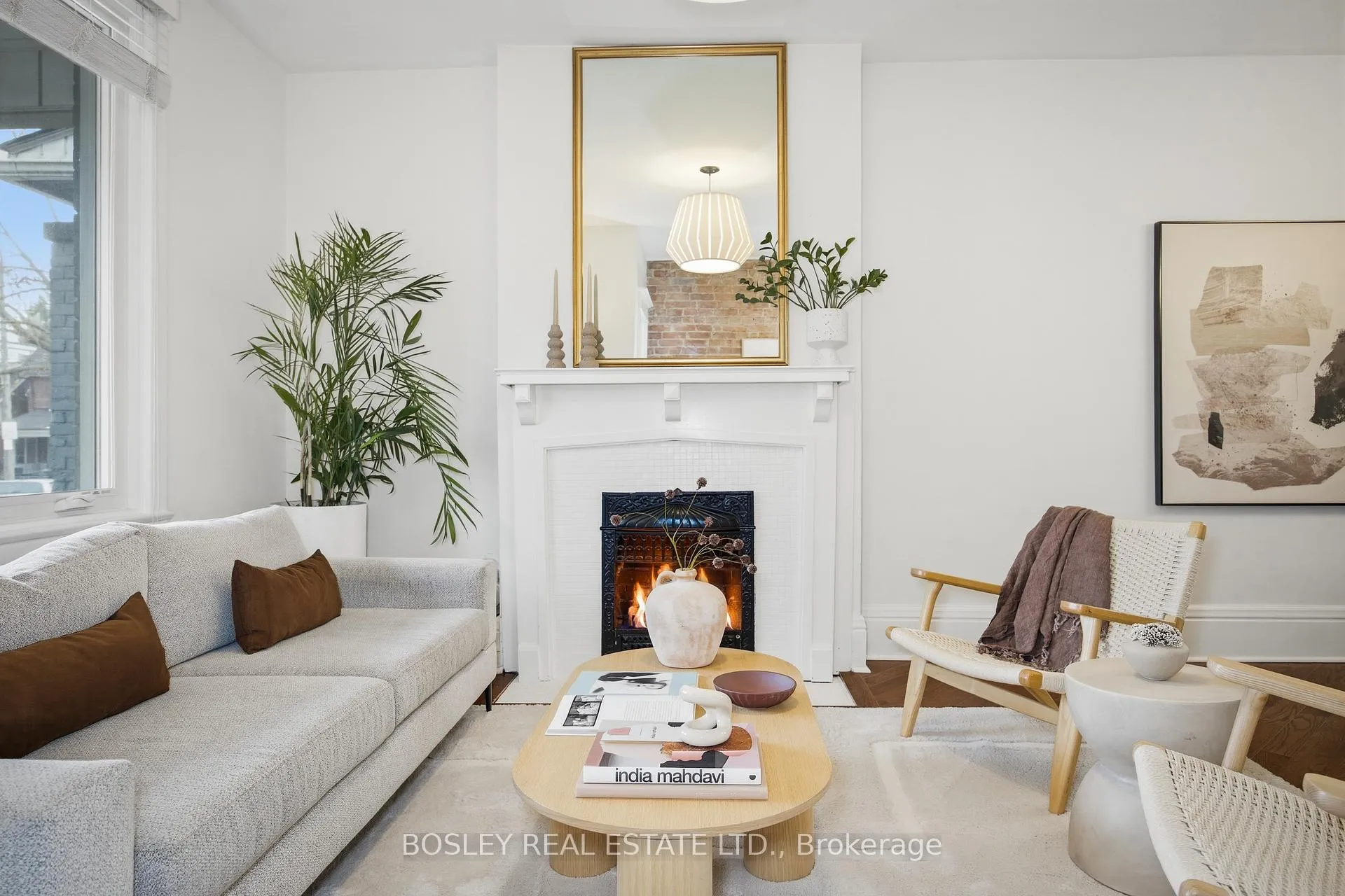 Photo 6 of 118 Mountjoy Avenue, Toronto, Greenwood-Coxwell — HOMEH
