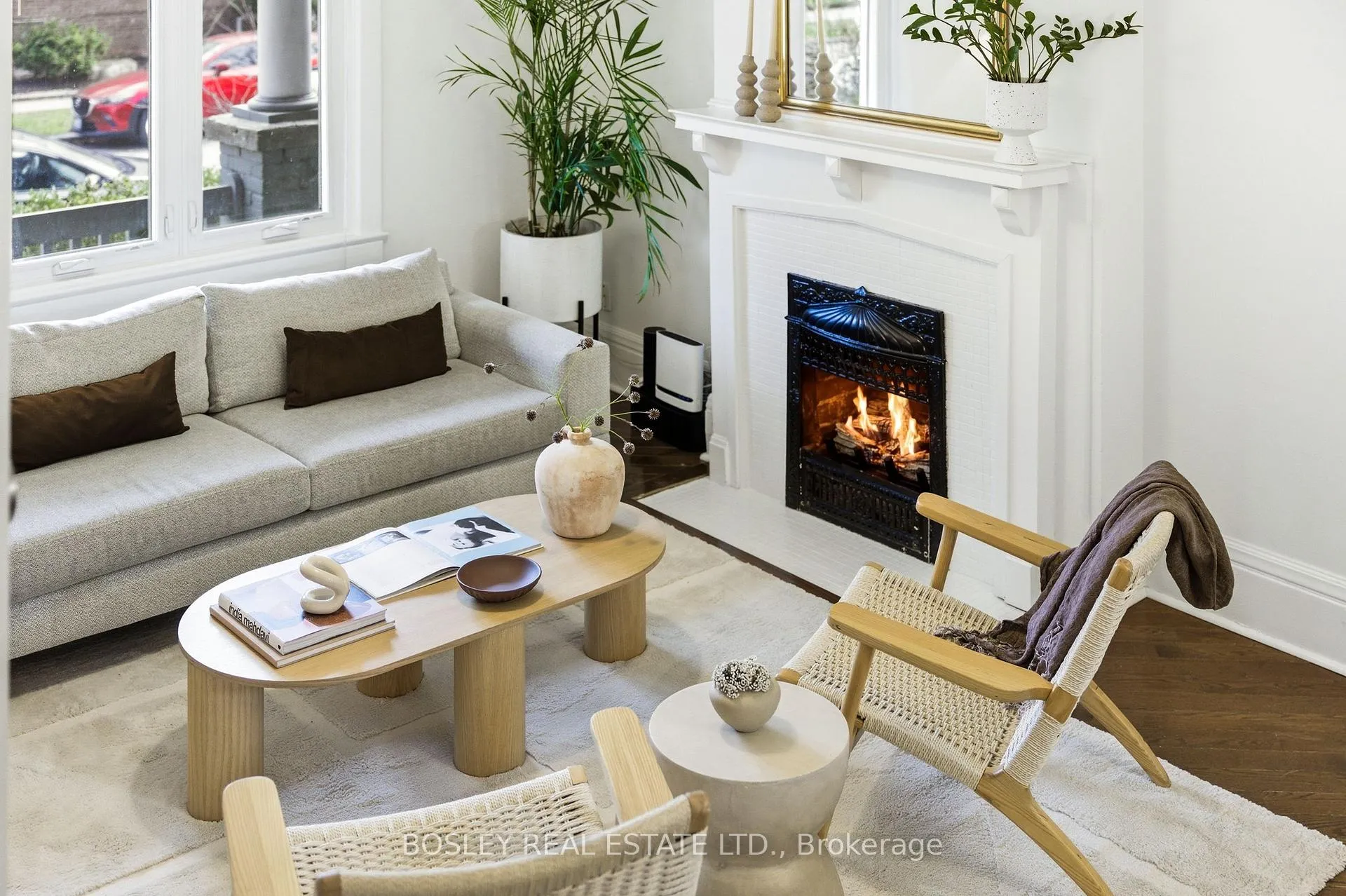 Photo 7 of 118 Mountjoy Avenue, Toronto, Greenwood-Coxwell — HOMEH
