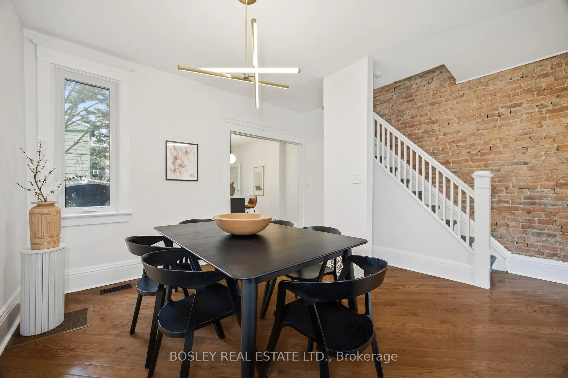 Photo 8 of 118 Mountjoy Avenue, Toronto, Greenwood-Coxwell — HOMEH