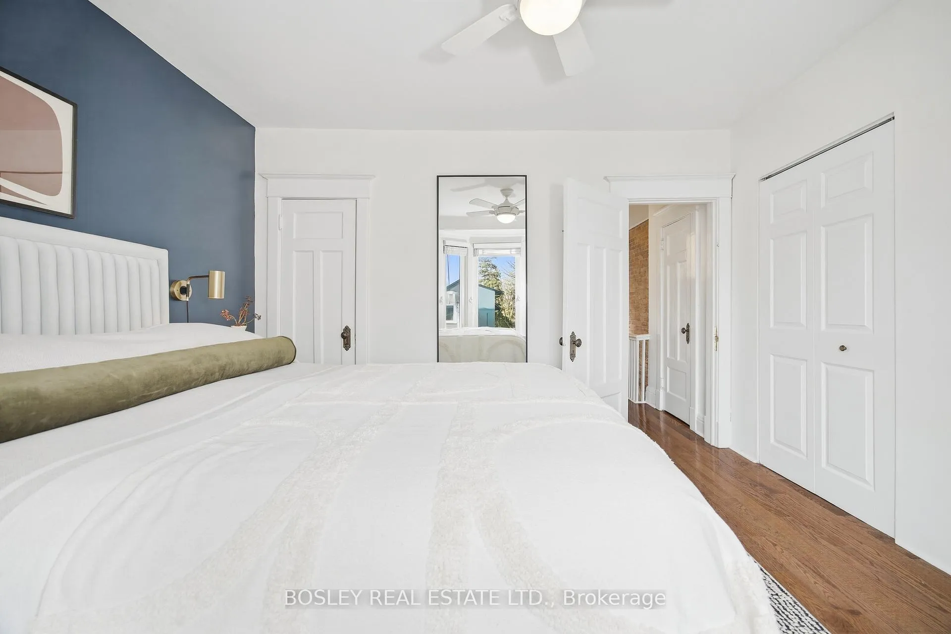Photo 15 of 118 Mountjoy Avenue, Toronto, Greenwood-Coxwell — HOMEH