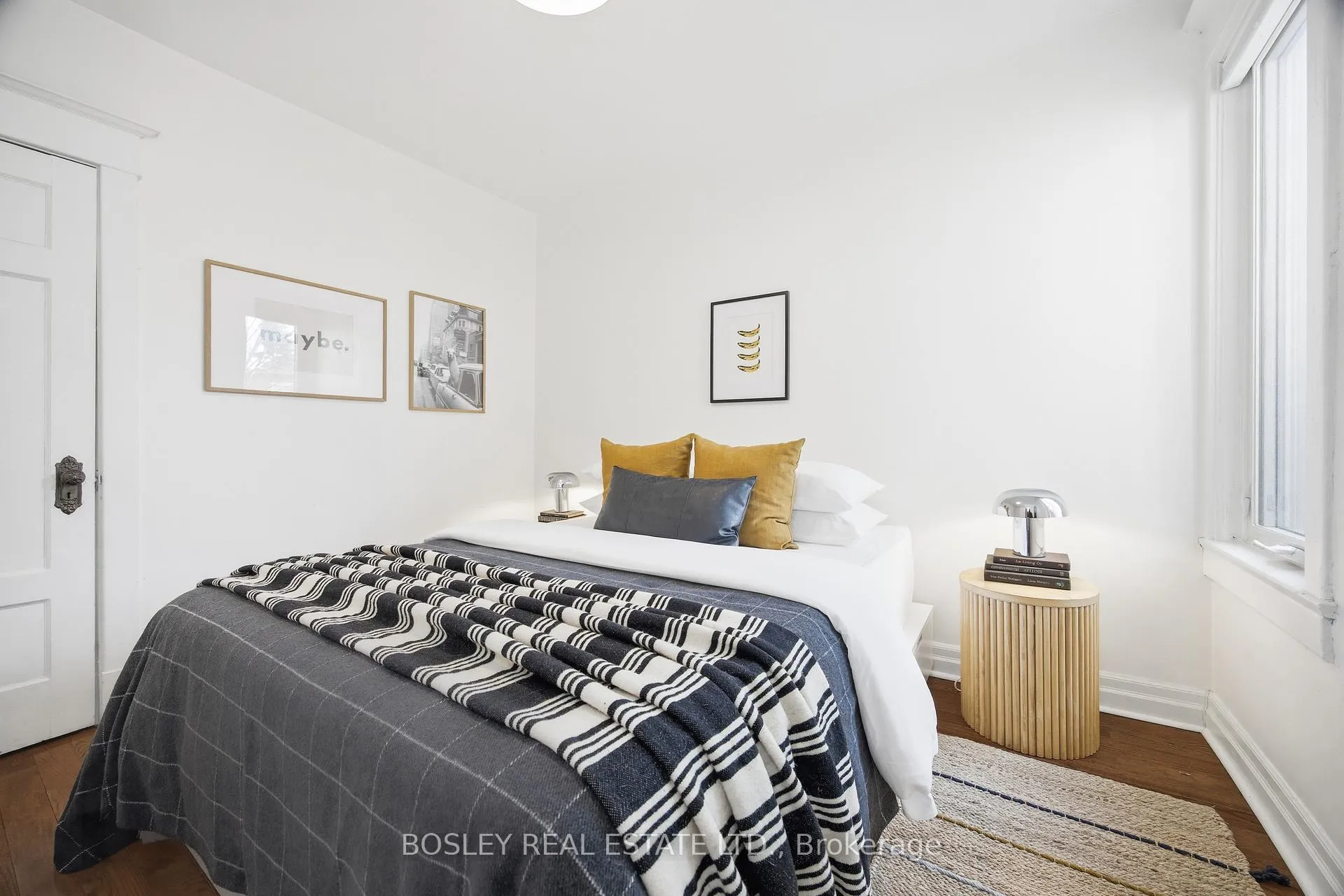 Photo 18 of 118 Mountjoy Avenue, Toronto, Greenwood-Coxwell — HOMEH