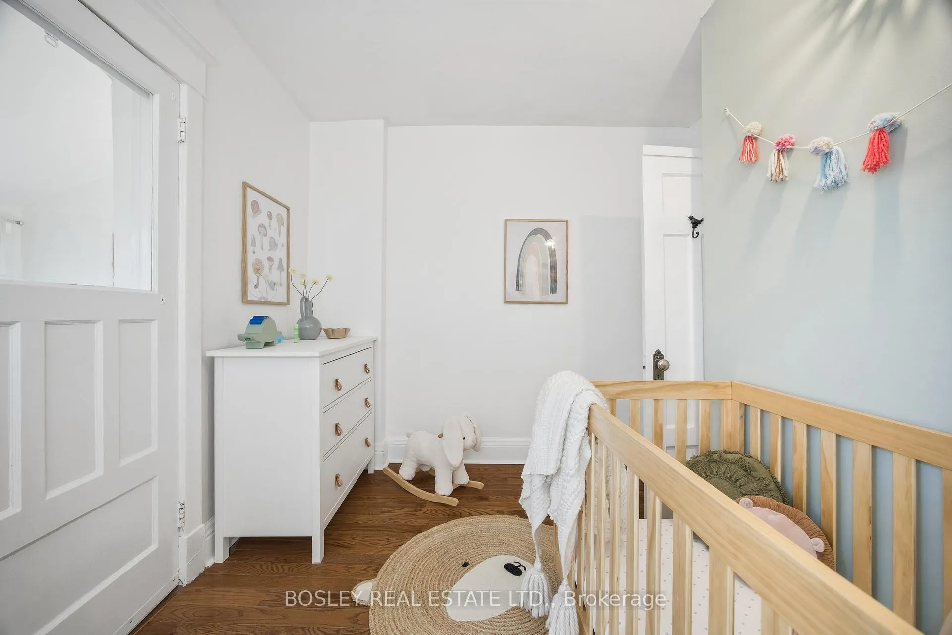 Photo 21 of 118 Mountjoy Avenue, Toronto, Greenwood-Coxwell — HOMEH