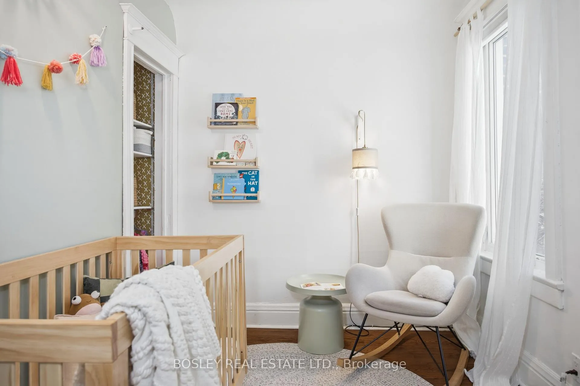 Photo 23 of 118 Mountjoy Avenue, Toronto, Greenwood-Coxwell — HOMEH