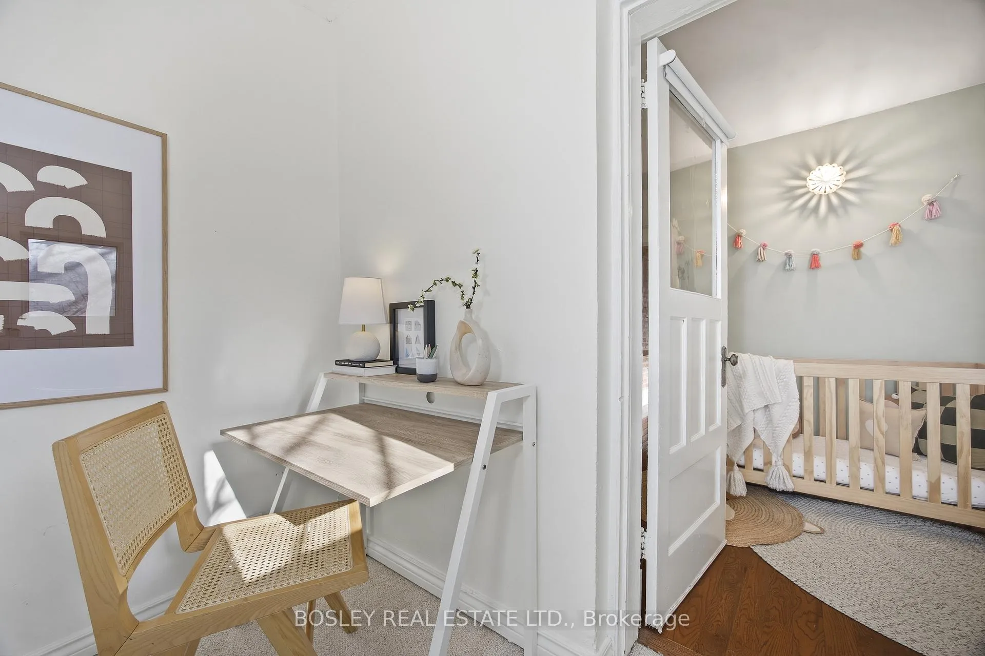 Photo 25 of 118 Mountjoy Avenue, Toronto, Greenwood-Coxwell — HOMEH