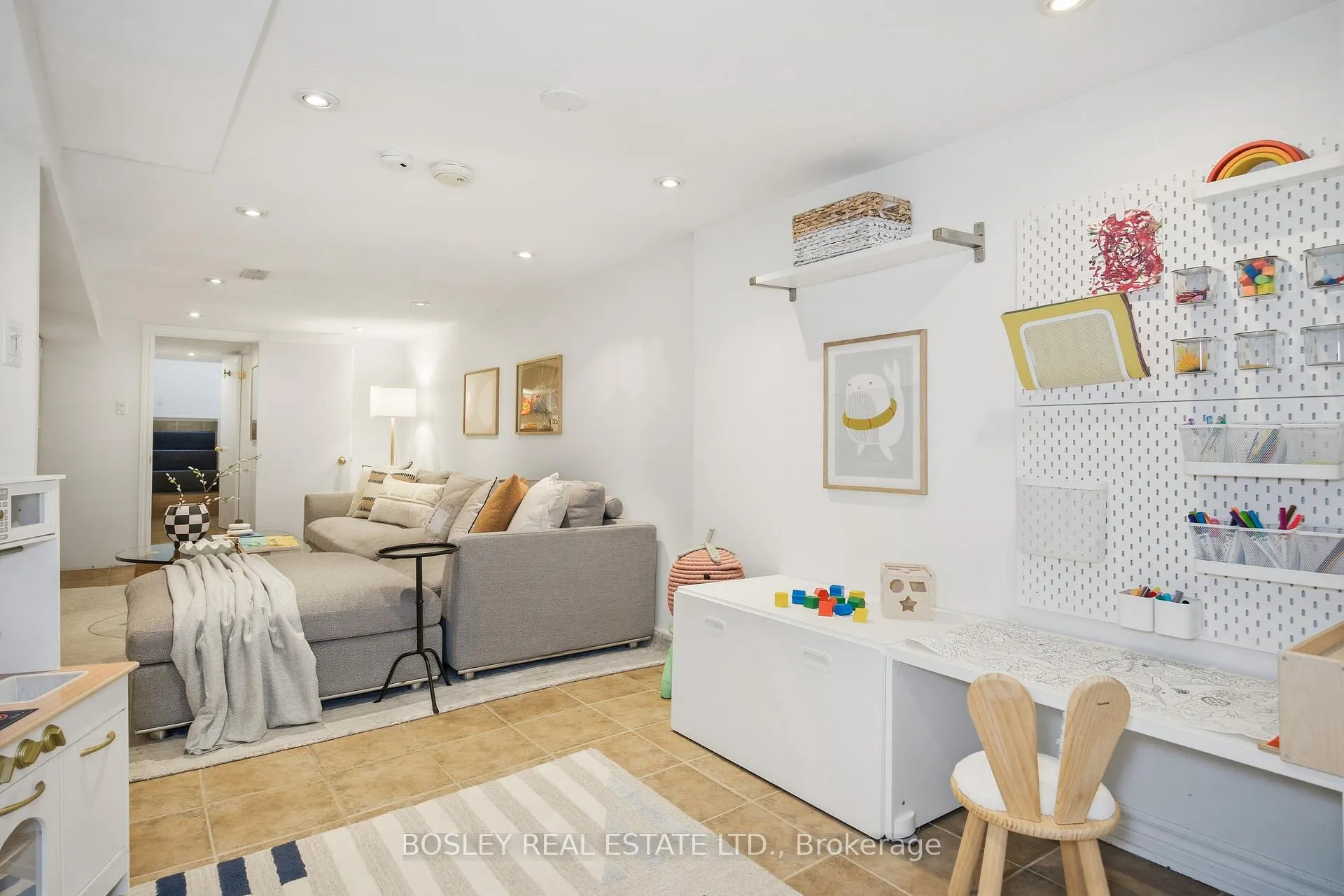 Photo 27 of 118 Mountjoy Avenue, Toronto, Greenwood-Coxwell — HOMEH