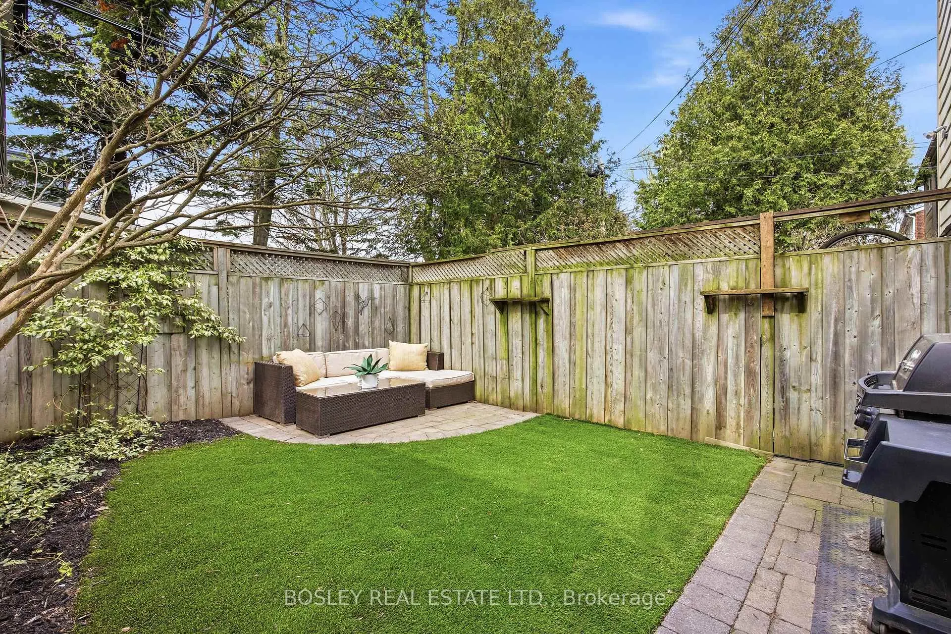 Photo 30 of 118 Mountjoy Avenue, Toronto, Greenwood-Coxwell — HOMEH