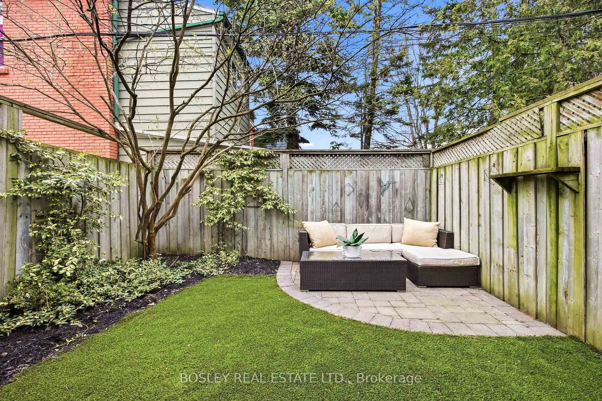 Photo 31 of 118 Mountjoy Avenue, Toronto, Greenwood-Coxwell — HOMEH